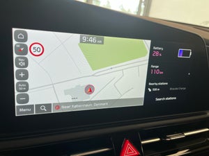 Kia Niro EV Prestige