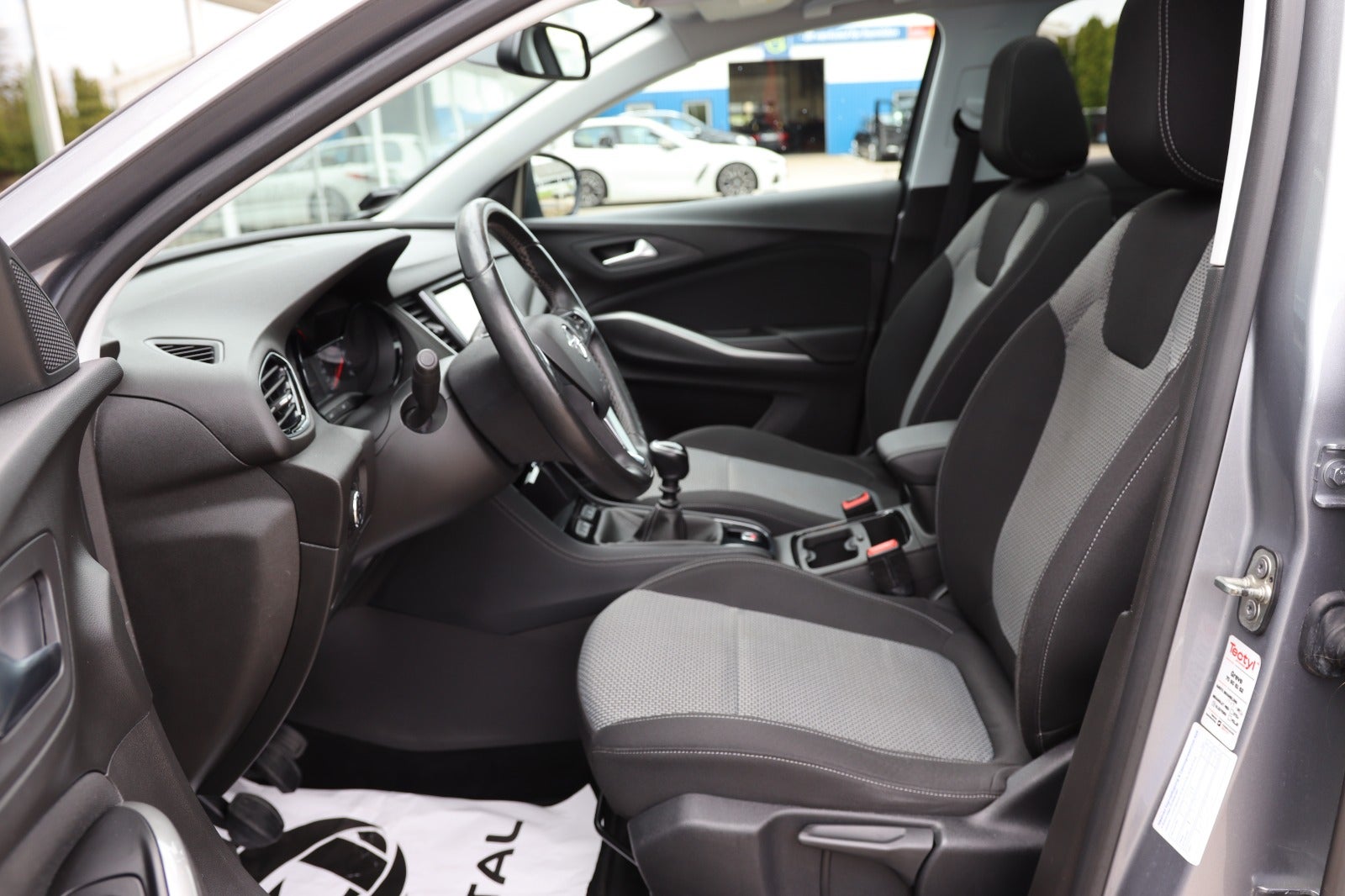 Billede af Opel Grandland X 1,5 CDTi 130 Impress