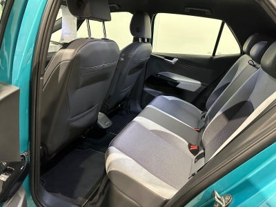 VW ID.3 Pro
