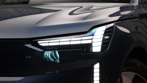 Volvo EX90 Plus 7prs