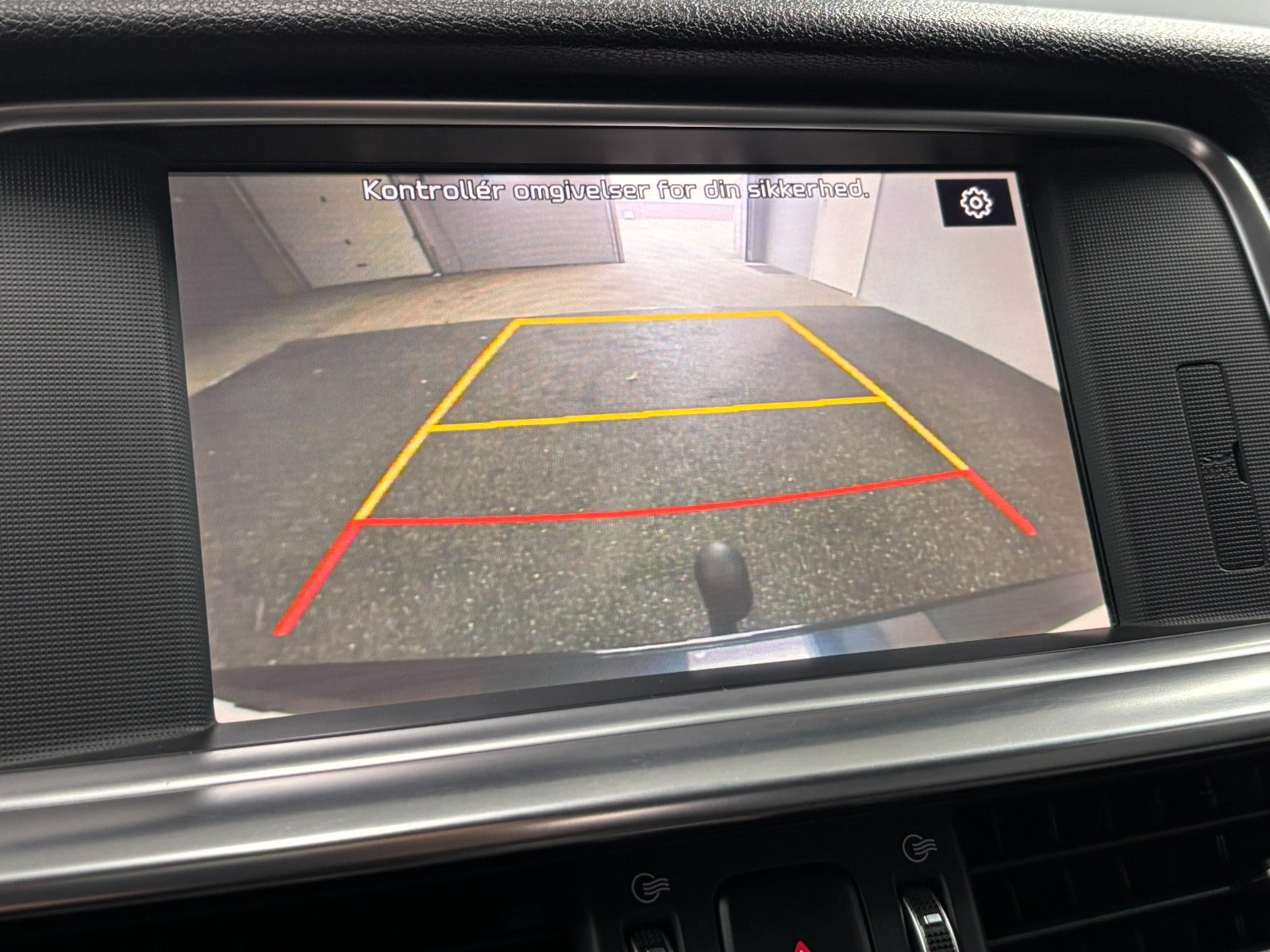 Billede af Kia Optima 2,0 PHEV SW aut.