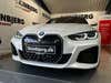 BMW i4 eDrive40 M-Sport thumbnail