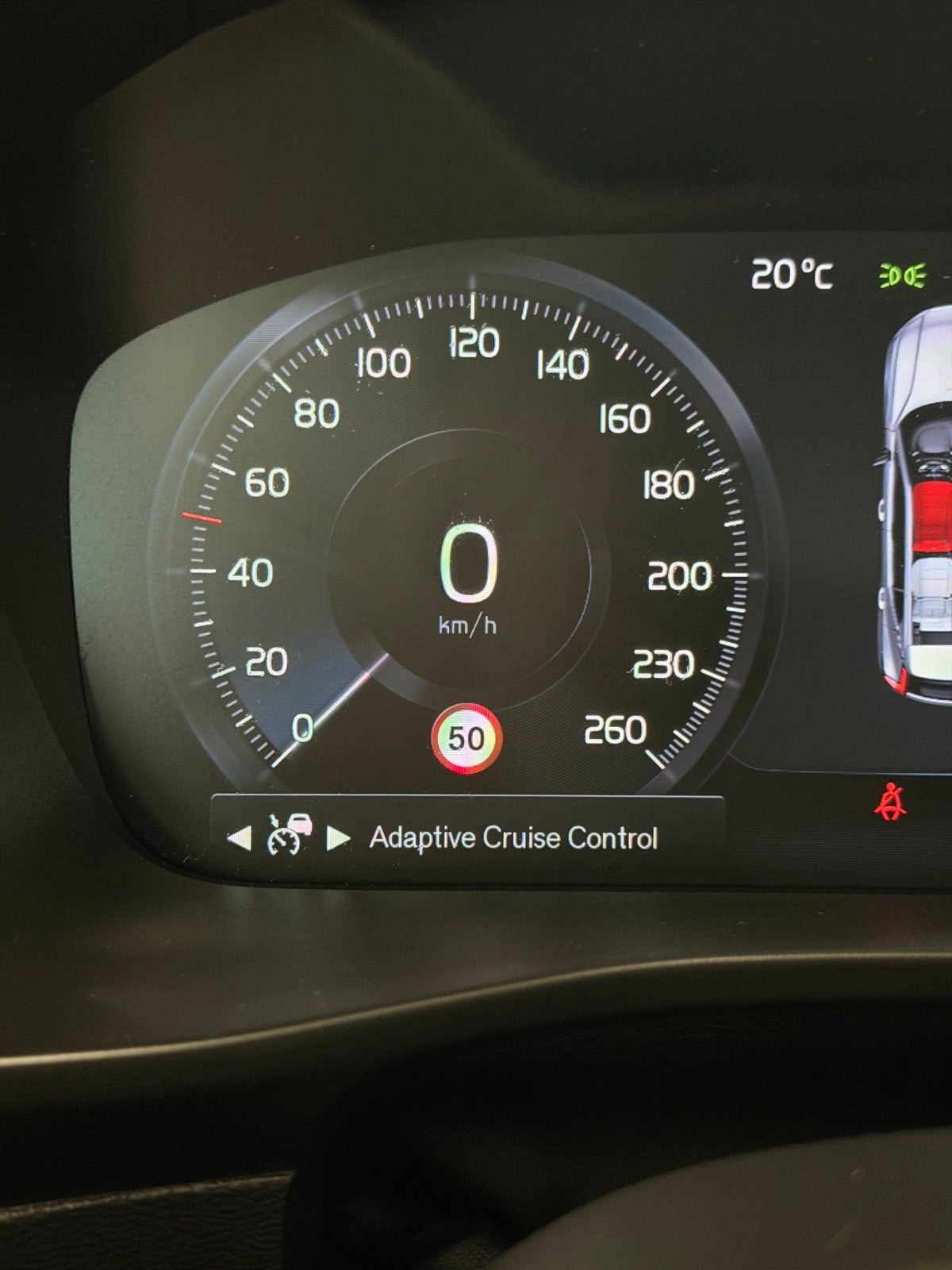 Billede af Volvo XC40 1,5 T5 ReCharge Inscription X aut.