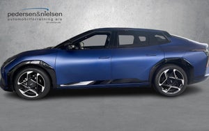 Kia EV4 Long Range GT-Line Fastback