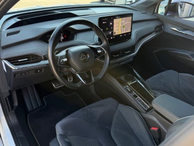 Skoda Enyaq iV Sportline