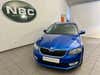 Skoda Octavia TSi 140 Elegance Combi DSG thumbnail