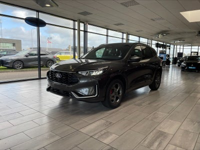 Ford Kuga PHEV ST-Line X CVT