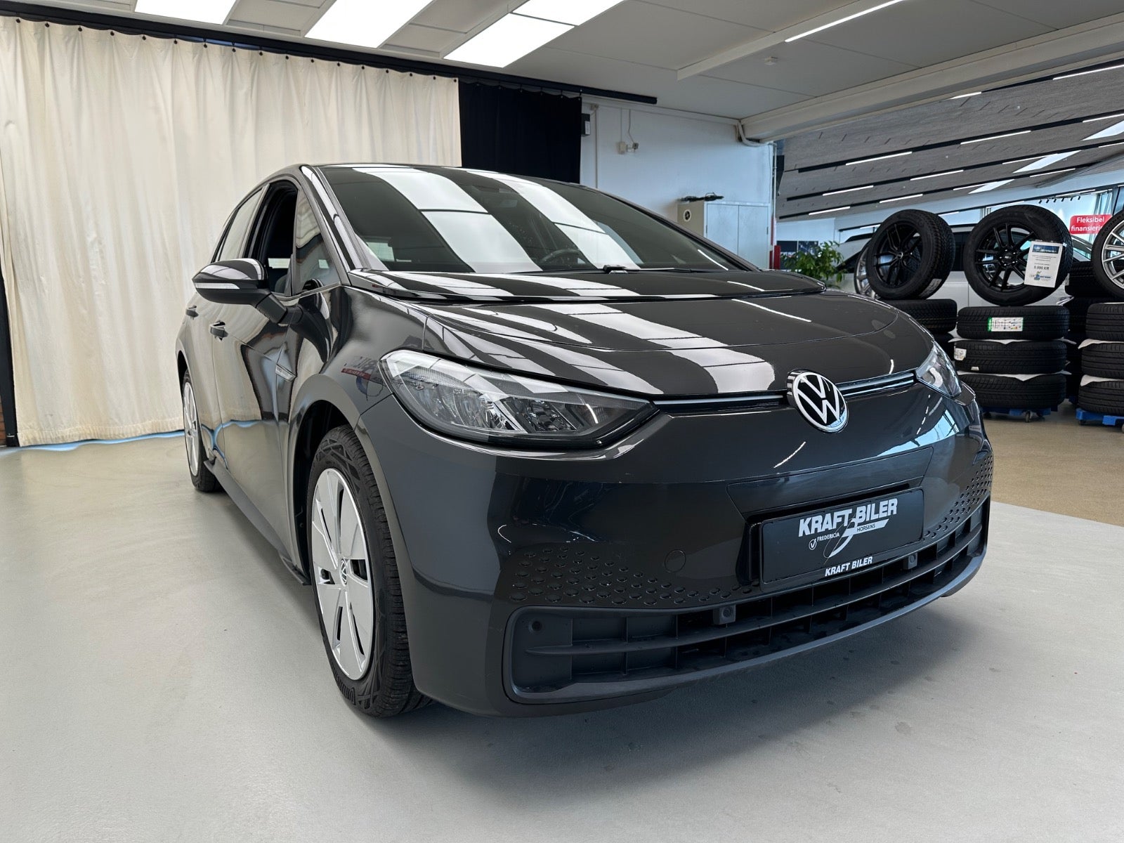 Billede af VW ID.3 58 Pro