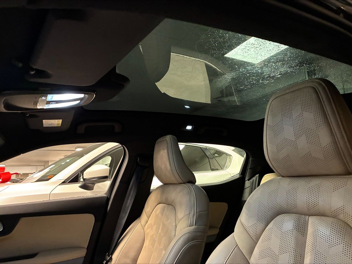 Polestar 2 Long Range AWD billede 8