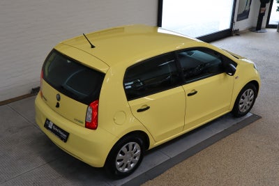 Skoda Citigo MPi 60 Active