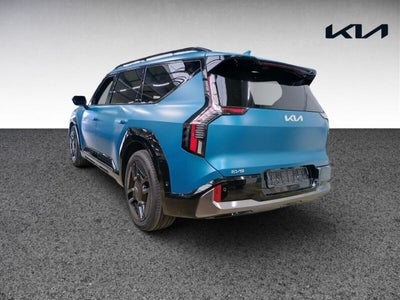 Kia EV9 Long Range Performance GT-Line AWD 6prs billede 2