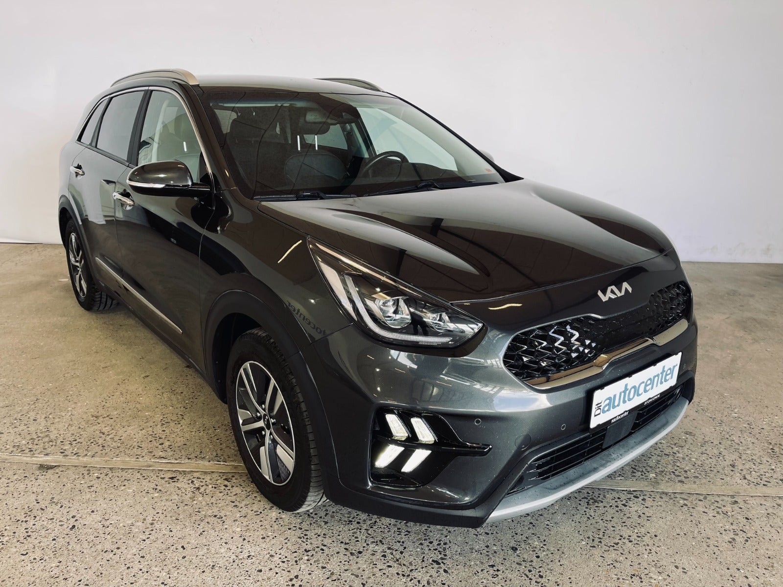 Kia Niro PHEV Advance DCT