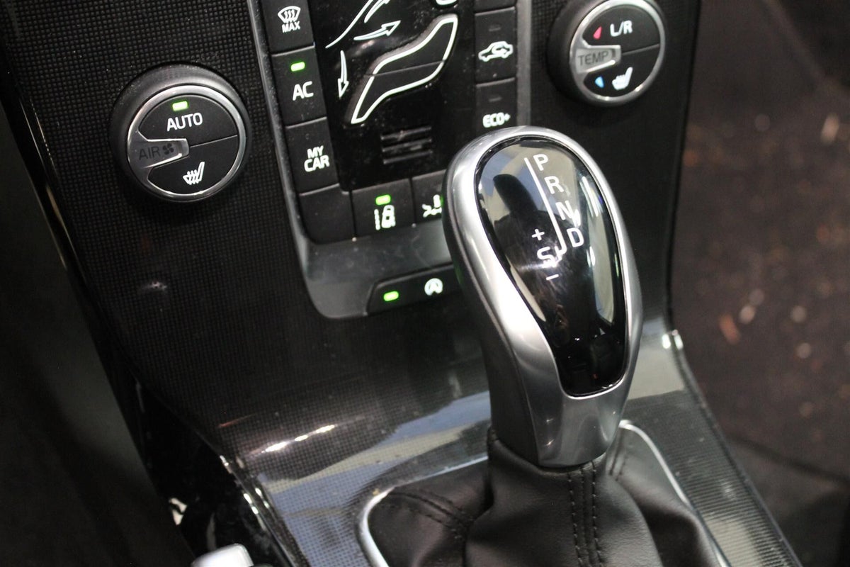 Volvo V40 T3 152 Momentum aut. billede 8