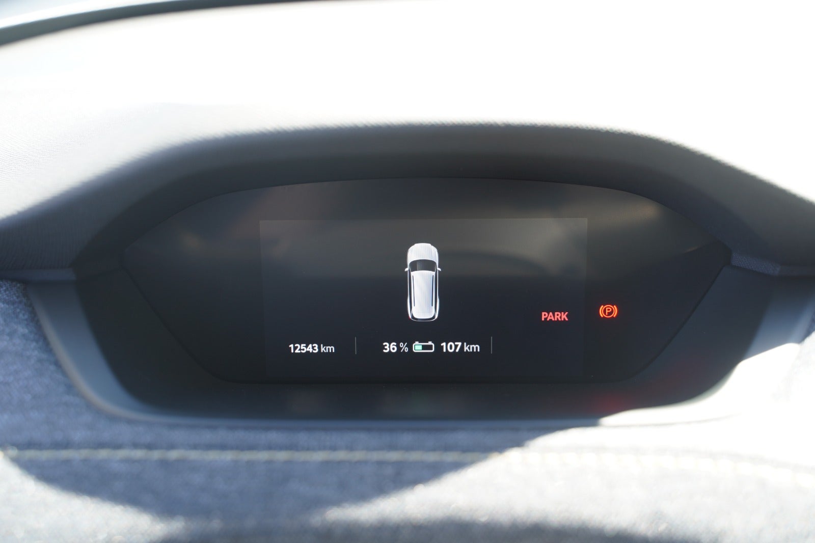 Billede af Skoda Elroq 50 iV