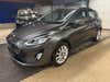 Ford Fiesta TDCi 85 Titanium