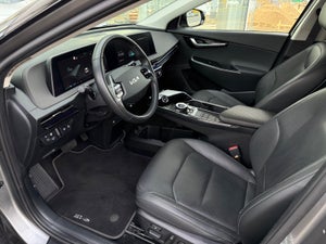 Kia EV6 Long Range Performance Upgrade AWD