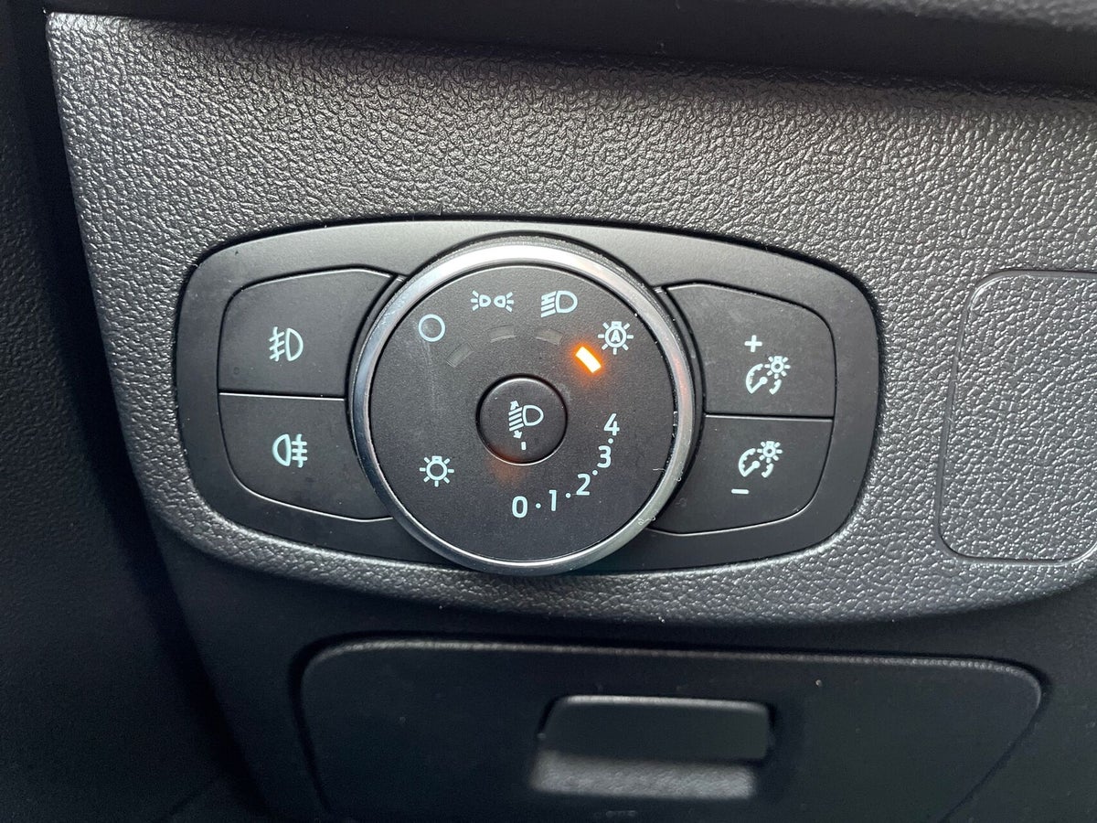 Ford Focus EcoBoost Active stc. aut. billede 20