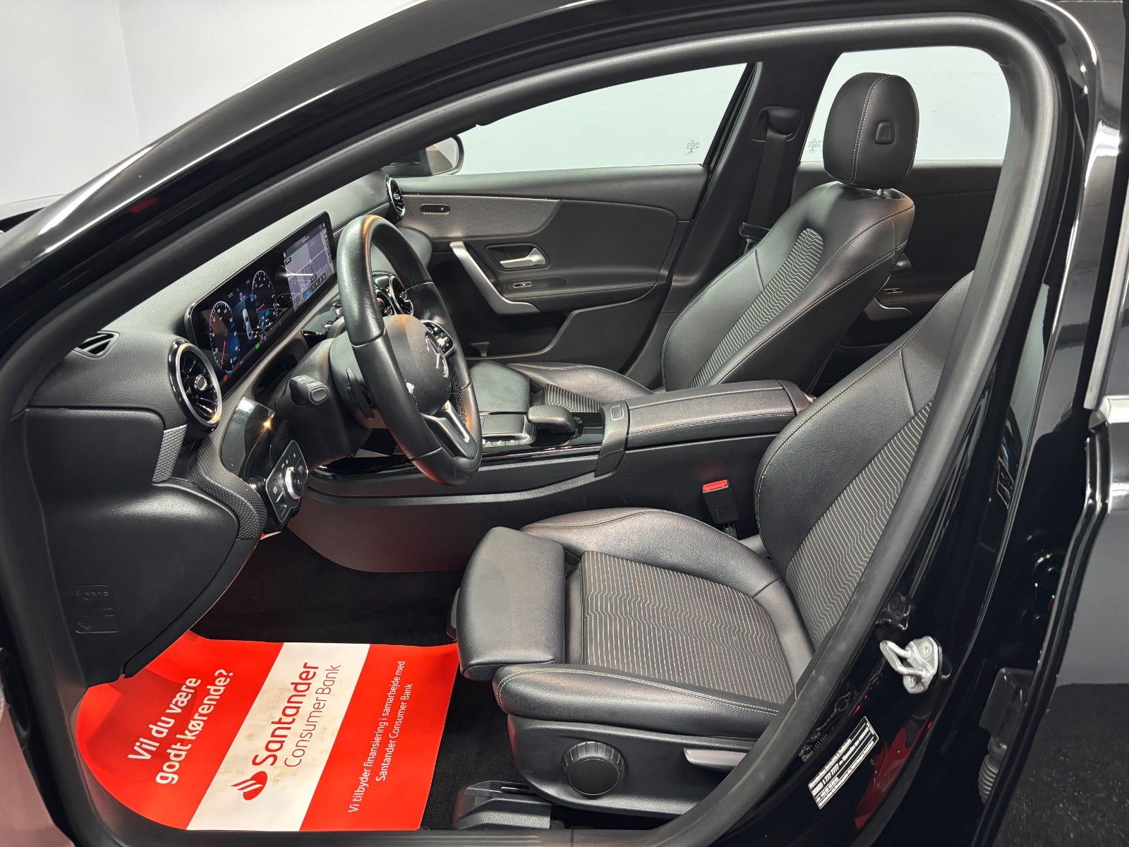 Billede af Mercedes A250 e 1,3 aut.