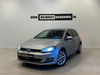 VW Golf VII TSi 140 Highline DSG BMT
