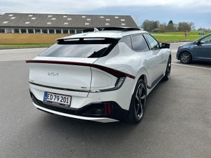 Kia EV6 GT Performance AWD