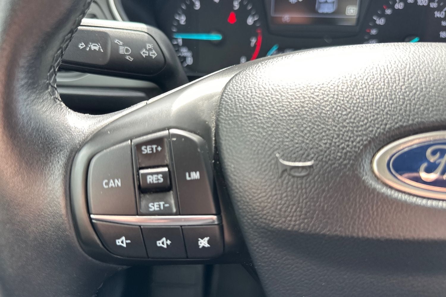 Billede af Ford Focus 1,0 EcoBoost Trend Edition