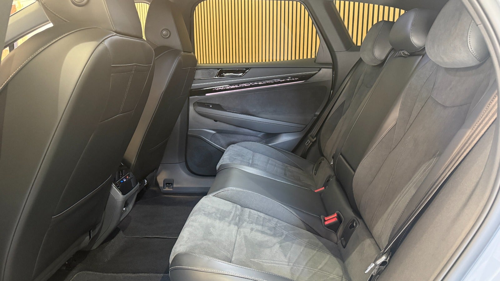 Billede af VW ID.7 86 Pro S Tourer