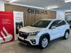 Suzuki S-Cross S-Hybrid Active AGS
