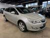 Opel Astra CDTi 125 Enjoy Sports Tourer thumbnail
