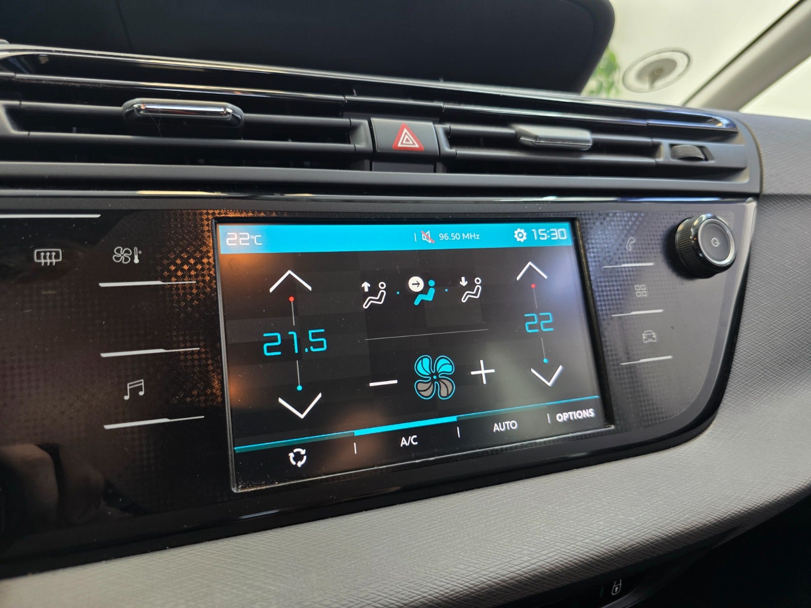 Billede af Citroën Grand C4 Picasso 1,2 PureTech 130 Cool 7prs