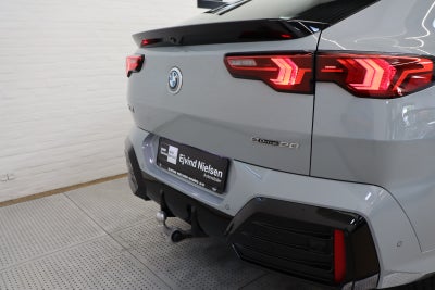 BMW iX2 eDrive20 M-Sport Premium