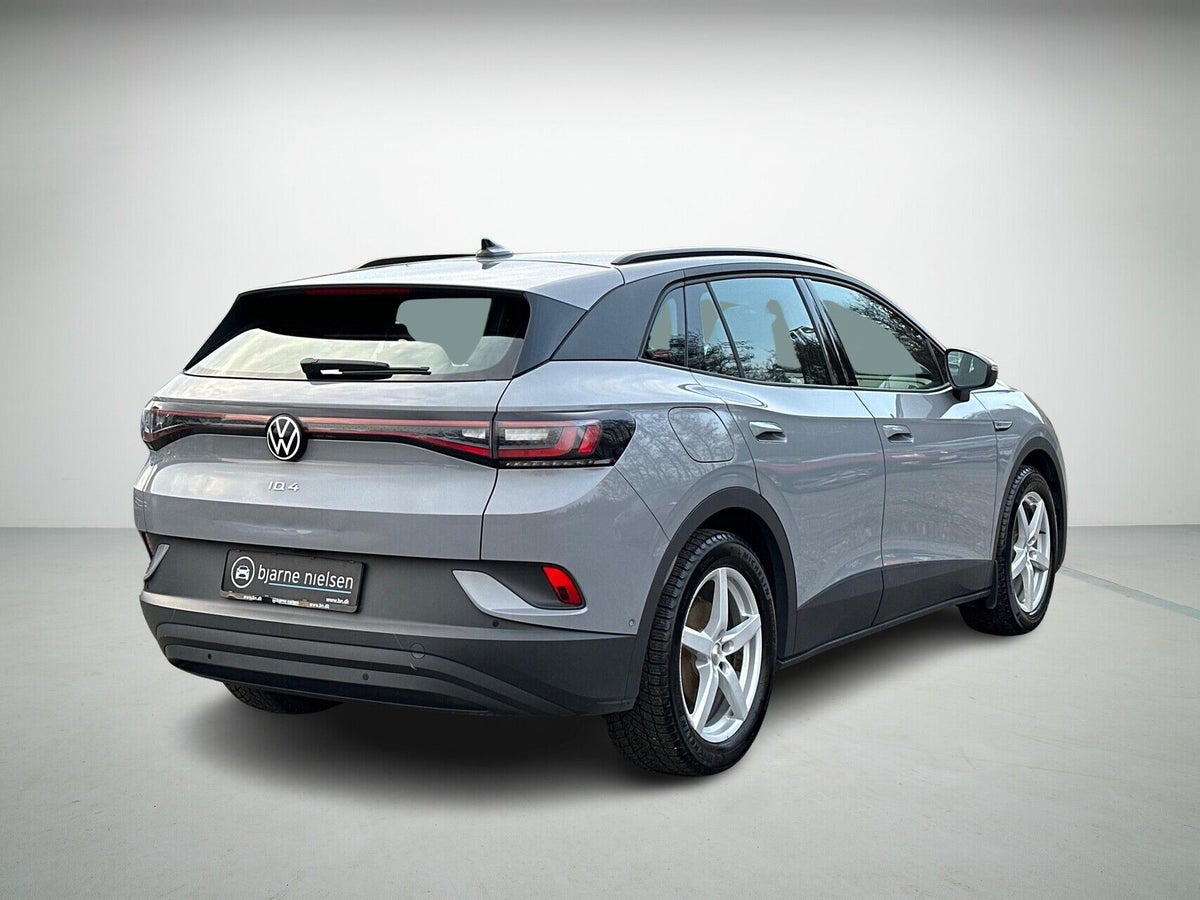 VW ID.4 Pro Performance billede 2
