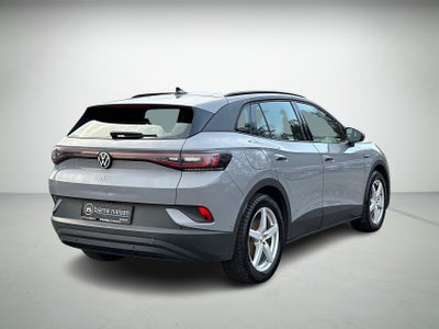 VW ID.4 Pro Performance billede 1