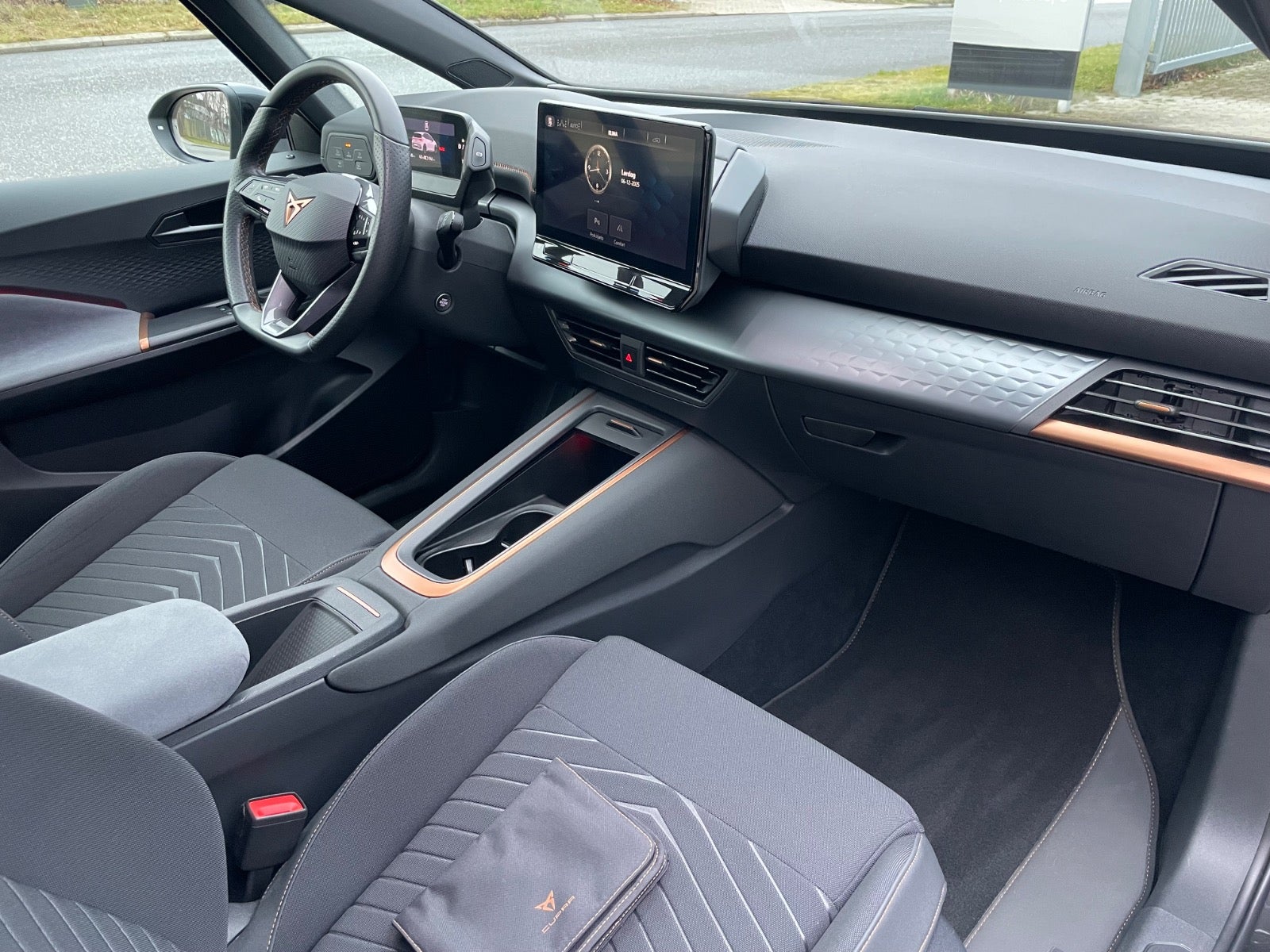 Billede af Cupra Born 59 Pasión