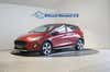 Ford Fiesta EcoBoost Active I