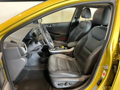 Hyundai Ioniq EV Premium
