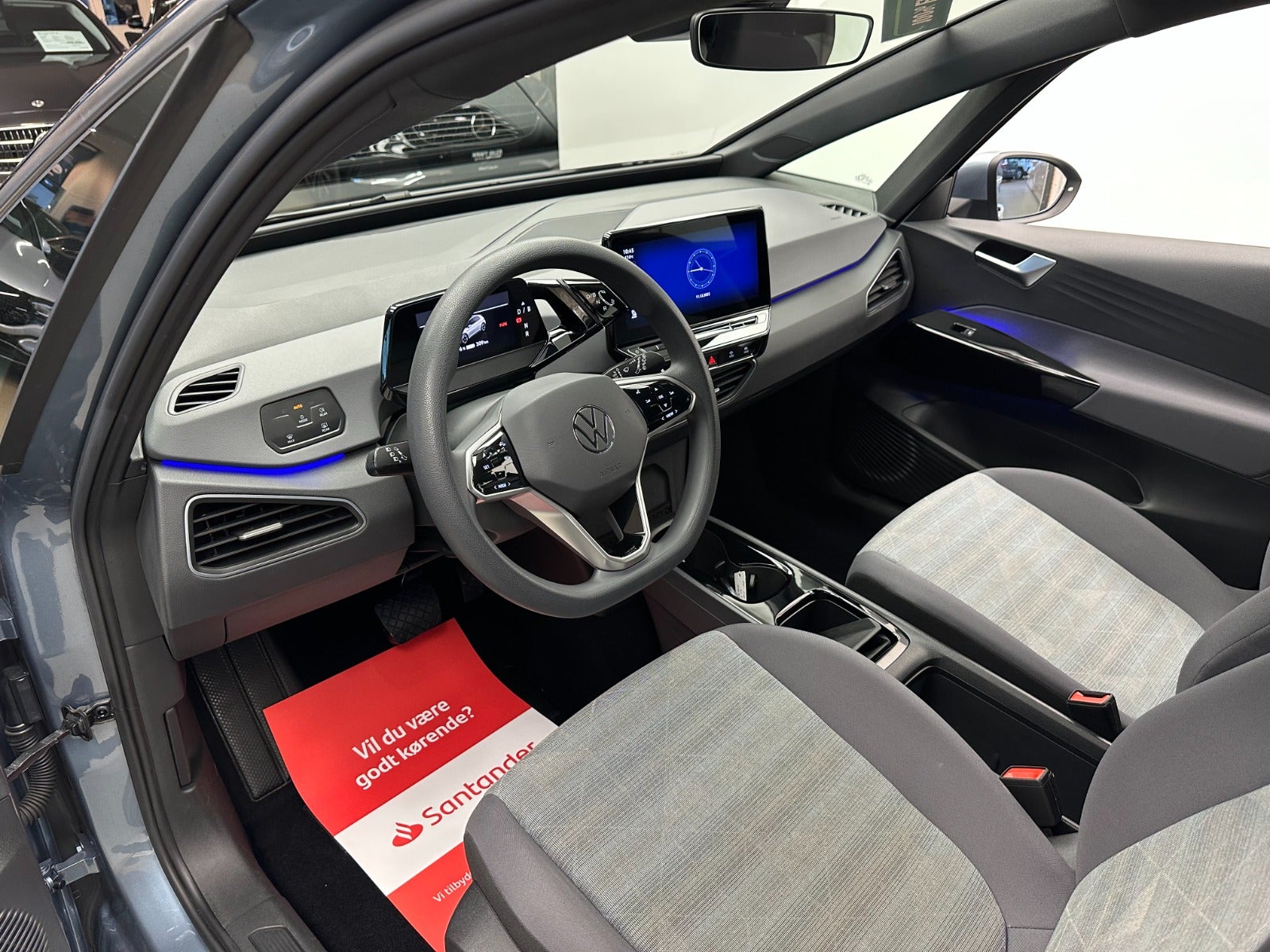 Billede af VW ID.3 45 Pure