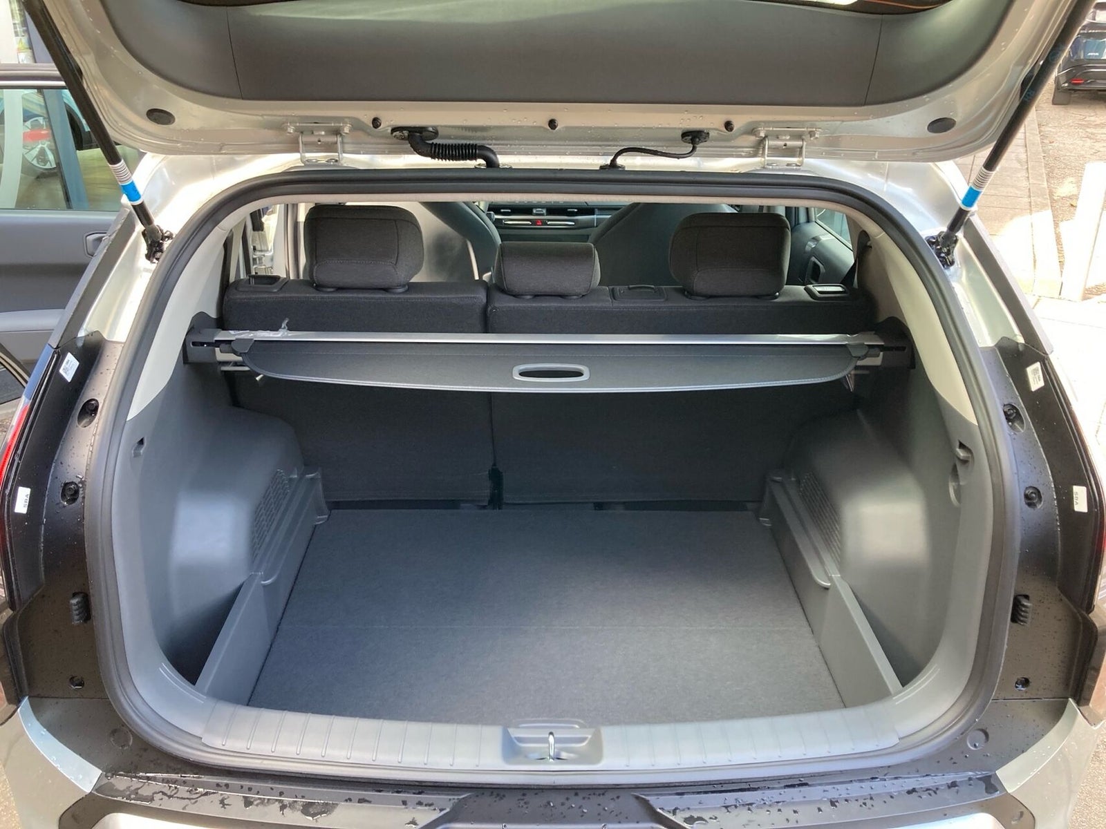 Kia EV3 Standard Range Access
