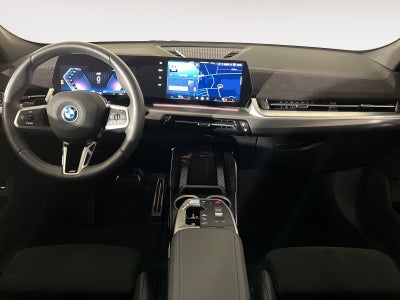 BMW iX2 eDrive20 M-Sport Premium