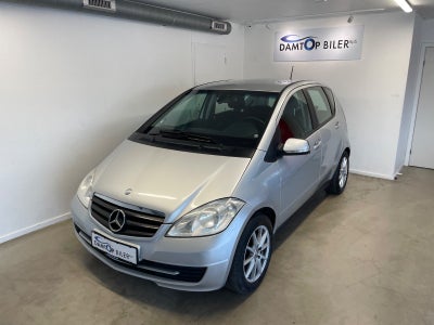 Mercedes A180 2,0 CDi 5d