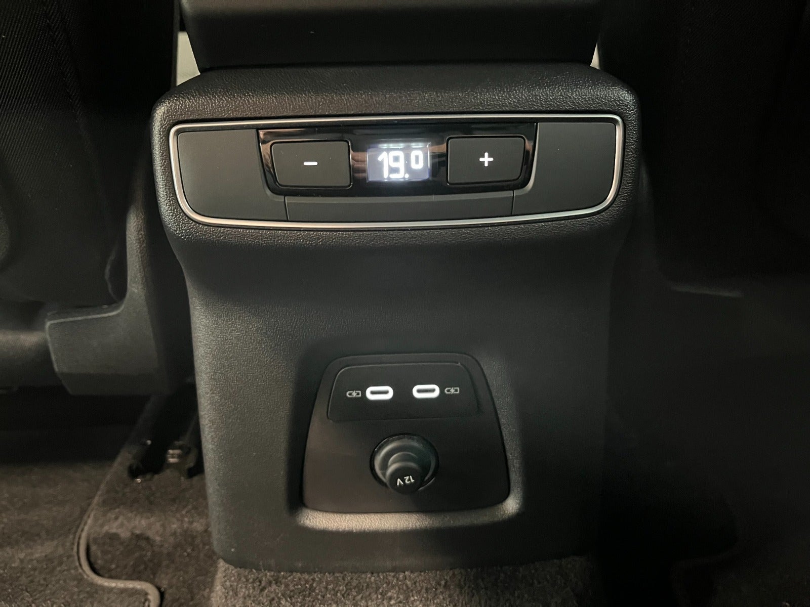 Billede af Audi Q4 e-tron 45 edition S-line