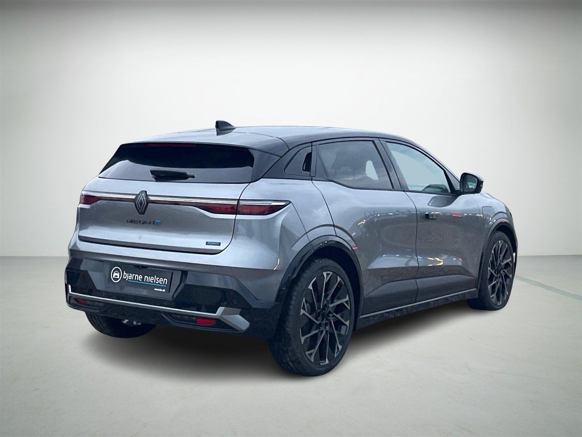 Renault Megane E-Tech Esprit Alpine billede 2