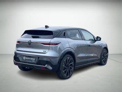 Renault Megane E-Tech Esprit Alpine billede 1