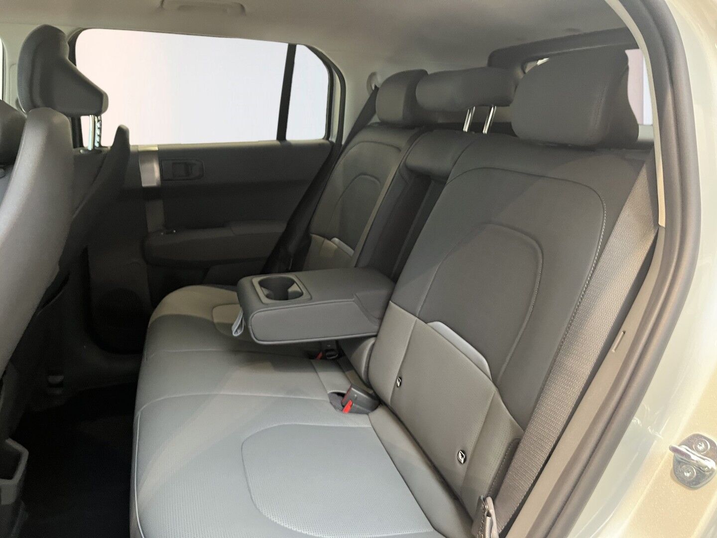 Kia EV3 Long Range Upgrade