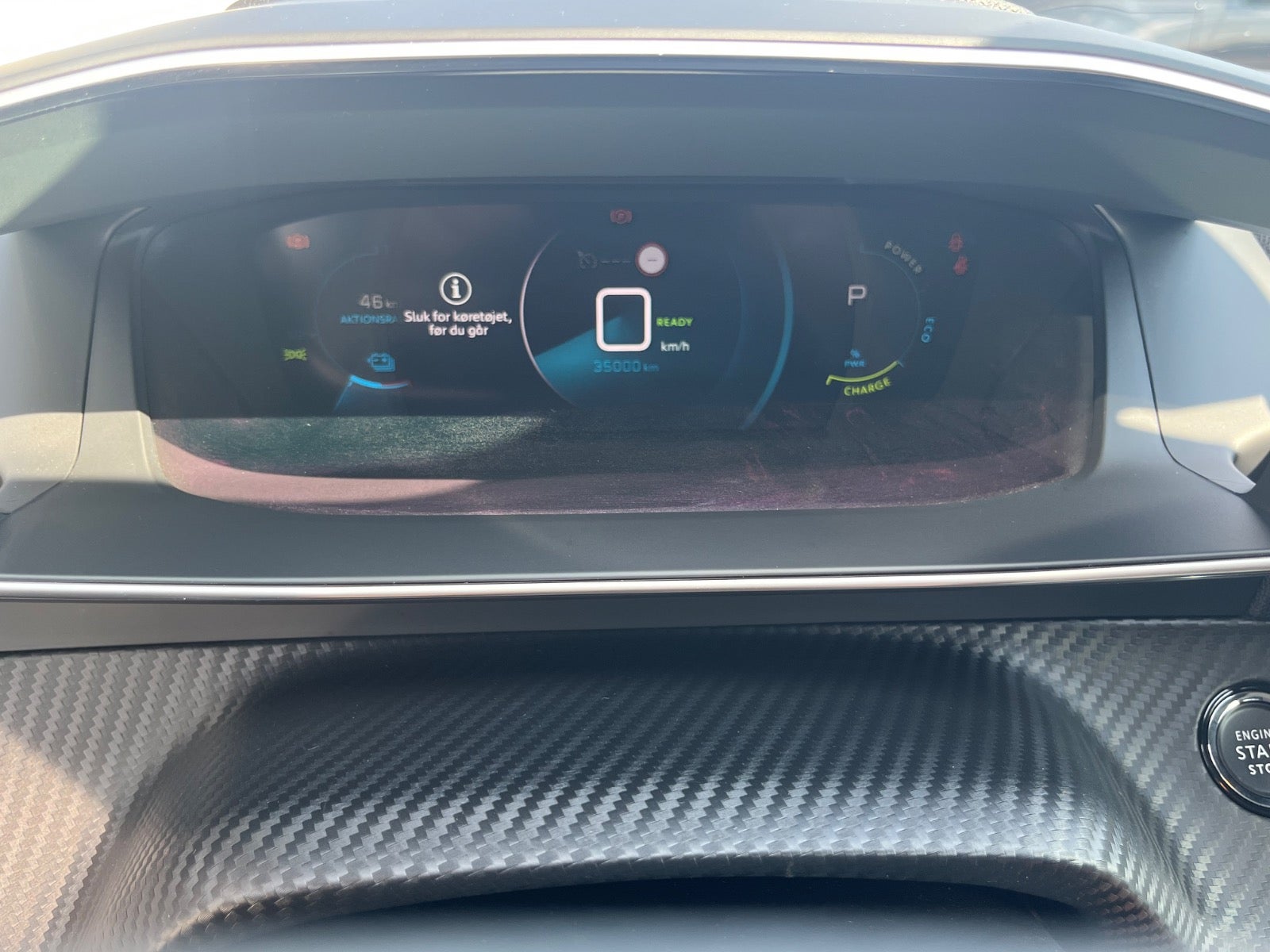 Billede af Peugeot e-208 50 Allure