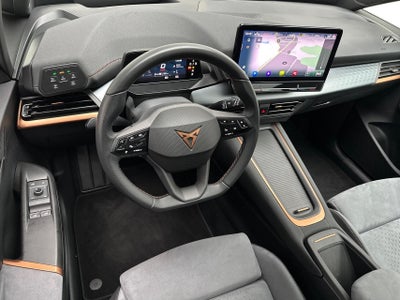 Cupra Born High billede 2