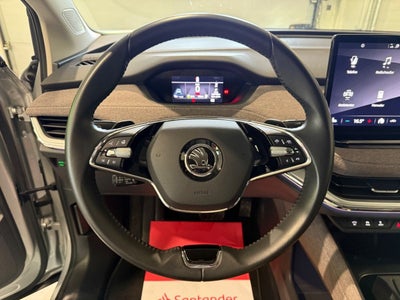 Skoda Enyaq iV Selection Lodge