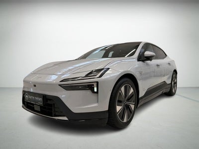 Polestar 4  Coupé Long Range Nordic Edition 5d