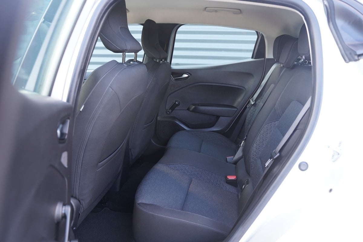 Billede af Renault Clio V 1,6 E-Tech Zen