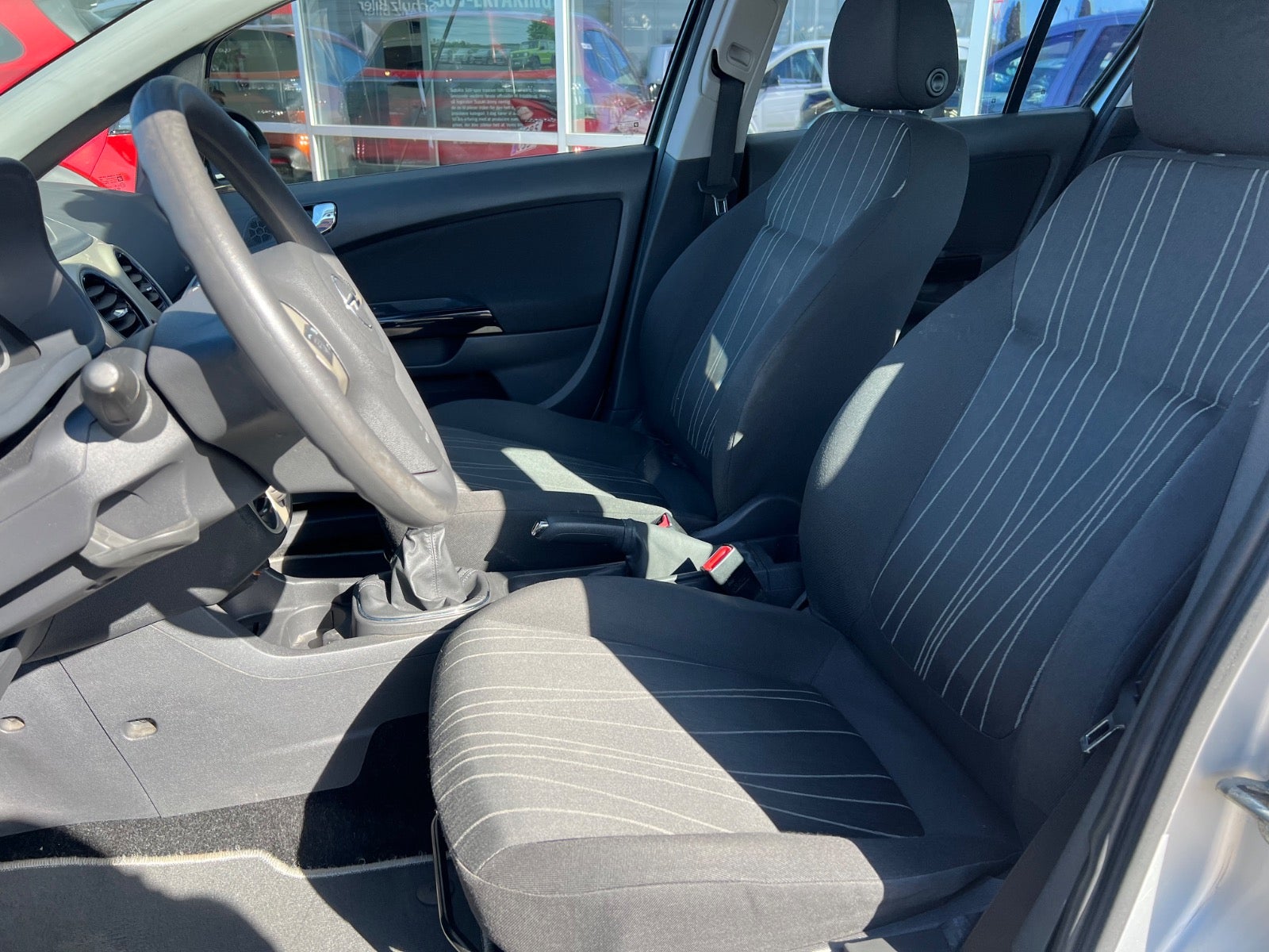 Billede af Opel Corsa 1,4 16V Enjoy