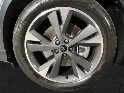 Audi Q4 e-tron Ultra S-line